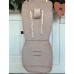 LA MILLOU Stroller Pad προστατευτικό καροτσιού MULTI ABC FRUITS 10302377 ροζ